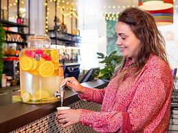 ibis Styles Perpignan Centre Gare
