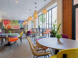 ibis Styles Perpignan Centre Gare