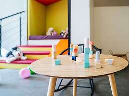 ibis Styles Perpignan Centre Gare