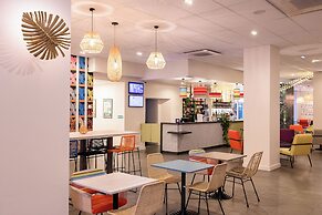 ibis Styles Perpignan Centre Gare