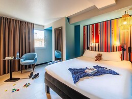 ibis Styles Perpignan Centre Gare