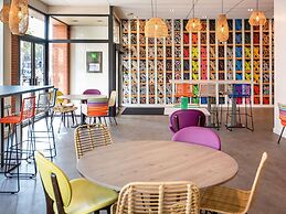 ibis Styles Perpignan Centre Gare
