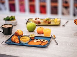 ibis Styles Perpignan Centre Gare