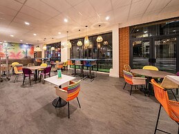 ibis Styles Perpignan Centre Gare