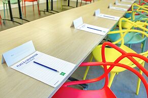 ibis Styles Perpignan Centre Gare
