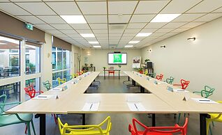 ibis Styles Perpignan Centre Gare