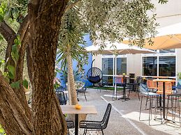 ibis Styles Perpignan Centre Gare