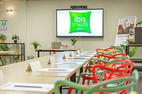 ibis Styles Perpignan Centre Gare