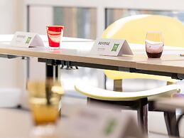 ibis Styles Perpignan Centre Gare