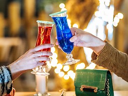 ibis Styles Perpignan Centre Gare