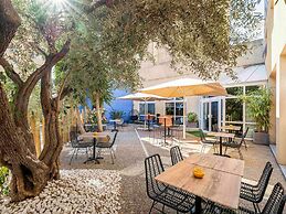 ibis Styles Perpignan Centre Gare
