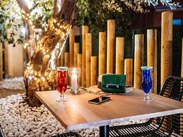 ibis Styles Perpignan Centre Gare