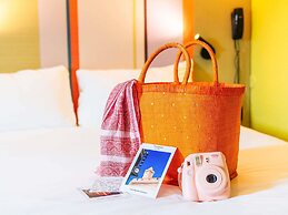 ibis Styles Perpignan Centre Gare