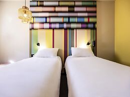 ibis Styles Perpignan Centre Gare