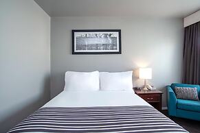 Sandman Inn Cache Creek