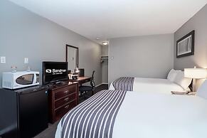 Sandman Inn Cache Creek