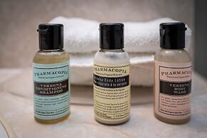 Sandman Inn Cache Creek