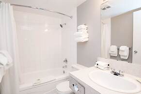 Sandman Inn Cache Creek