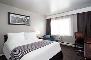 Sandman Inn Cache Creek