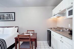 Sandman Inn Cache Creek