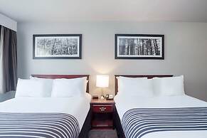 Sandman Inn Cache Creek