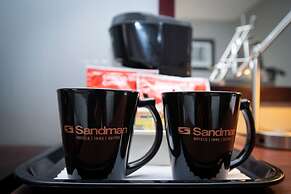 Sandman Inn Cache Creek