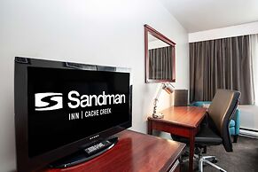 Sandman Inn Cache Creek
