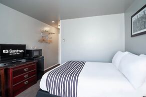 Sandman Inn Cache Creek