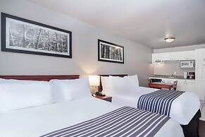 Sandman Inn Cache Creek