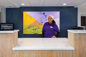 Spark by Hilton Rochester University Area