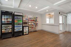 Spark by Hilton Rochester University Area