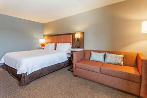 Hampton Inn Madison East Towne Mall Area
