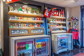 Hampton Inn Madison East Towne Mall Area