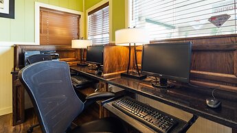 Best Western Paradise Inn & Resort