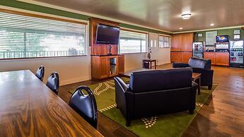 Best Western Paradise Inn & Resort