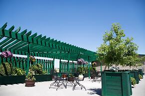 Best Western Paradise Inn & Resort