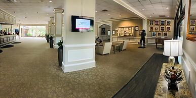 Millennium Maxwell House Nashville