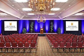 Millennium Hotel Maxwell House Nashville