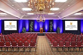 Millennium Maxwell House Nashville