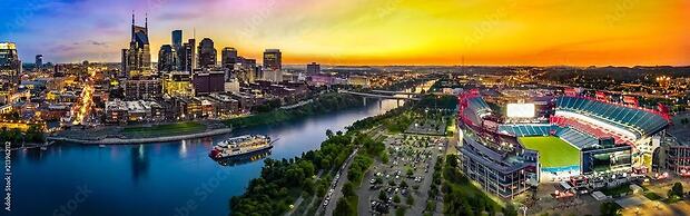 Millennium Maxwell House Nashville