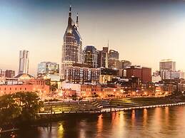 Millennium Maxwell House Nashville