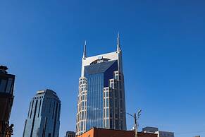 Millennium Hotel Maxwell House Nashville