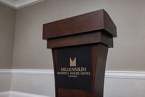 Millennium Maxwell House Nashville