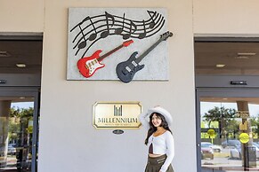 Millennium Maxwell House Nashville