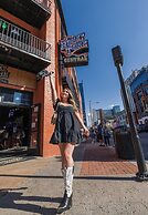 Millennium Hotel Maxwell House Nashville