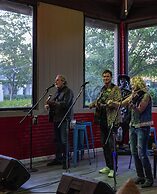 Millennium Maxwell House Nashville
