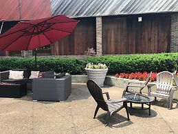 Millennium Maxwell House Nashville