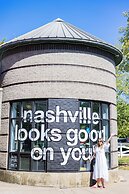 Millennium Hotel Maxwell House Nashville