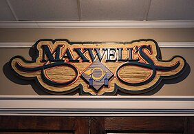 Millennium Hotel Maxwell House Nashville