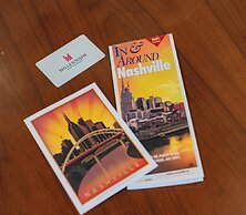Millennium Maxwell House Nashville